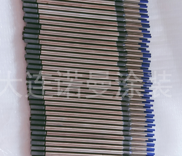 觸點式防腐